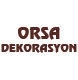 Orsa Dekorasyon